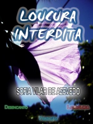 cover image of Loucura Interdita